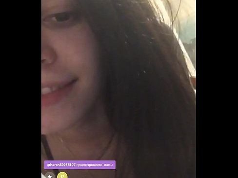 ❤️ Slutty Russia bitch (Periscope, VKontakte, Instagram) ️