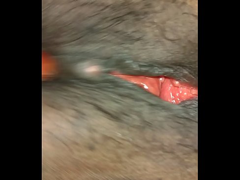 ❤️ Hasa Pussy ea Ka e Matenya E E etse Squirt ️